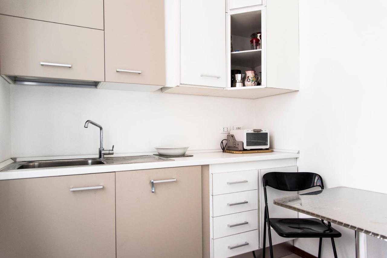 Brera District 2 Bedrooms -Youhosty Milão Exterior foto