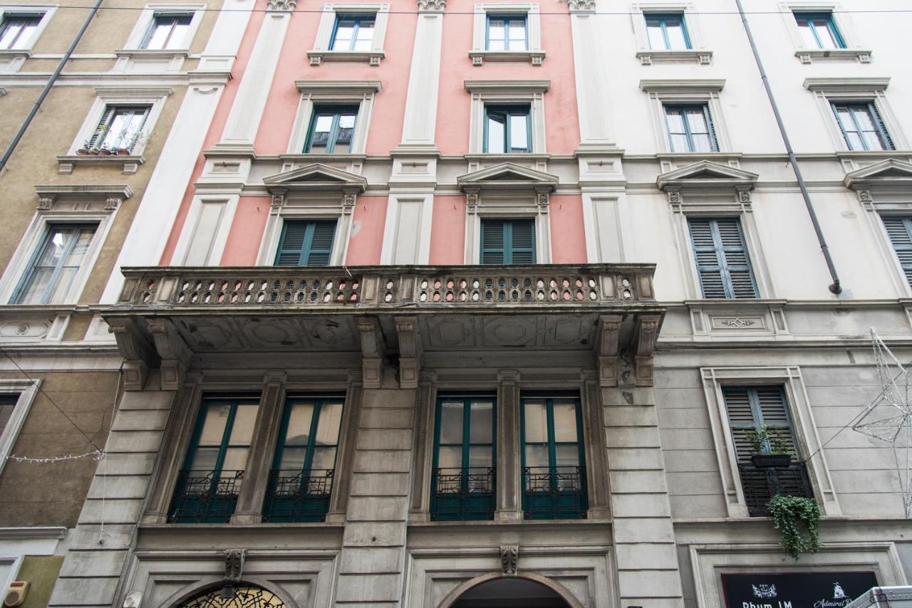 Brera District 2 Bedrooms -Youhosty Milão Exterior foto