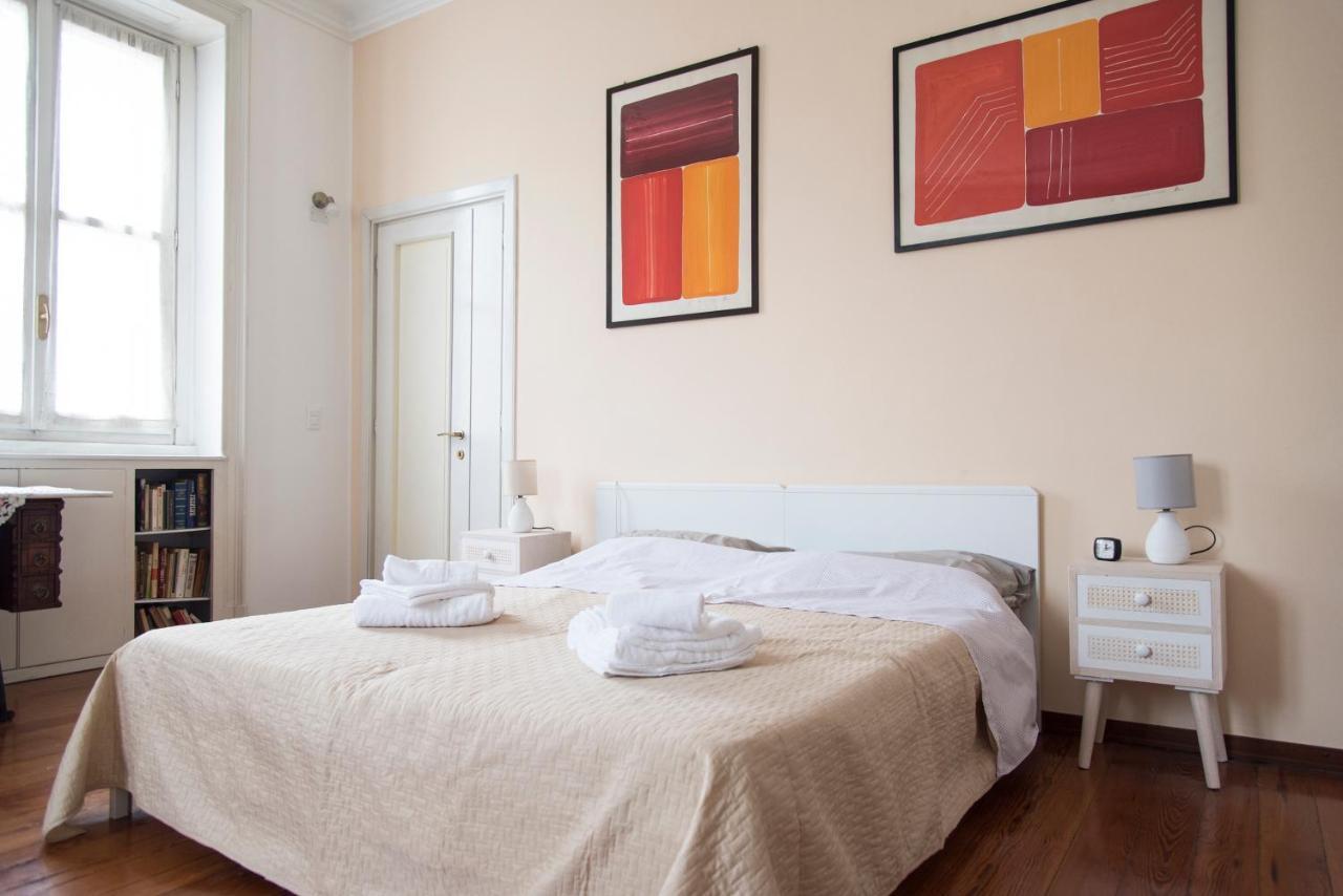 Brera District 2 Bedrooms -Youhosty Milão Exterior foto