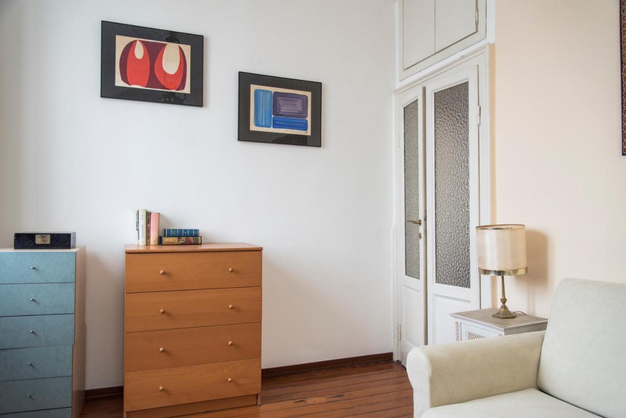 Brera District 2 Bedrooms -Youhosty Milão Exterior foto