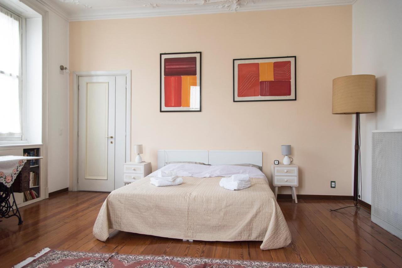 Brera District 2 Bedrooms -Youhosty Milão Exterior foto