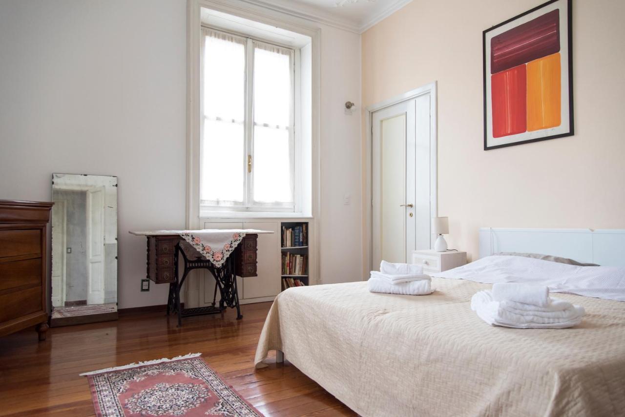 Brera District 2 Bedrooms -Youhosty Milão Exterior foto