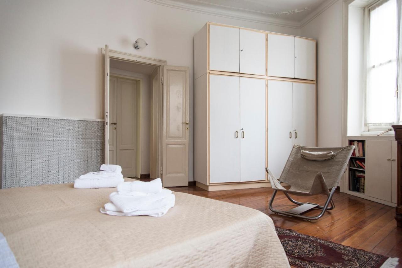Brera District 2 Bedrooms -Youhosty Milão Exterior foto